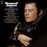 Stonewall Jackson - The Lonesome In Me
