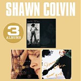 Shawn Colvin - Original Album Classics