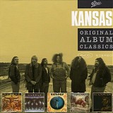 Kansas - Original Album Classics