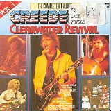 Creedence Clearwater Revival - The Complete Hit Album Volume 1