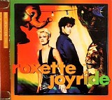 Roxette - Joyride