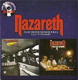 Nazareth - Close Enough for Rock'N'Roll + Play 'n' the Game