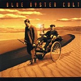 Blue Ã–yster Cult - Curse Of The Hidden Mirror