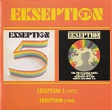Ekseption - 5 + Ekseption