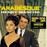 Various artists - Arabesque (OST)