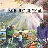 Weezer - Death to False Metal