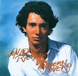 Jonathan Richman & The Modern Lovers - Jonathan Richman & The Modern Lovers