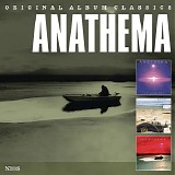 Anathema - Original Album Classics