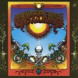 Grateful Dead - Aoxomoxoa