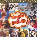 Various artists - Memories & Golden Hits