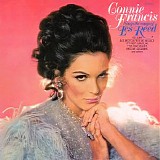 Connie Francis - Connie Francis Sings The Songs Of Les Reed