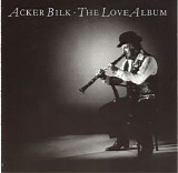 Acker Bilk - The Love Album
