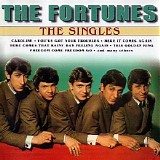 The Fortunes - The Singles