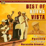 Various artists - The Best of Buena Vista