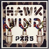 Hawkwind - P.X.R.5