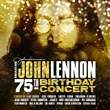 Various artists - Imagine: John Lennon 75th Birthday Concert