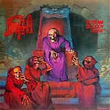 Death - Scream Bloody Gore