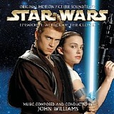 John Williams - Star Wars: Episode II - Attack Of The Clones