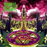 Morbid Angel - Domination