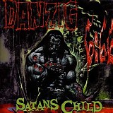 Danzig - Satan's Child