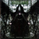 Dimmu Borgir - Enthrone Darkness Triumphant