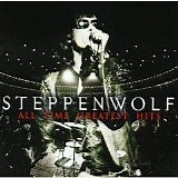 Steppen Wolf - 16 Greatest Hits