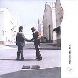 Pink Floyd - Wish You Were Here