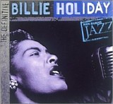 Billie Holiday - The Definitive