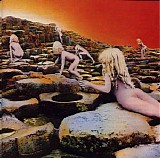 Led Zeppelin - Houses Of The Holy