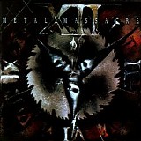Various artists - Metal Massacre Vol.12