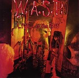 W.A.S.P. - Live...In The Raw