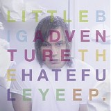 Little Big Adventure - The Hateful Eye - EP