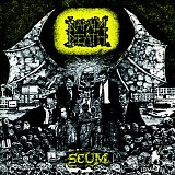 Napalm Death - Scum