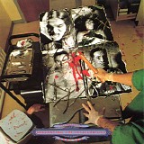 Carcass - Necroticism - Descanting The Insalubrious