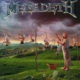 Megadeth - Youthanasia