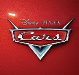 Various artists - Cars [Soundtrack]