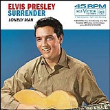 Elvis Presley - Unknown Album