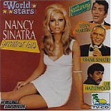 Nancy Sinatra & Lee Hazlewood - The Greatest Hits