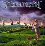 Megadeth - Youthanasia