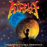 Atheist - Unquestionable Presence