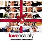 Various artists - Love Actually