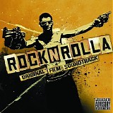 Various artists - RockNRolla