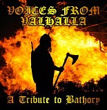 Various artists - Voices from Valhalla - A Tribute to Bathory
