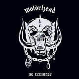 MotÃ¶rhead - No Remorse