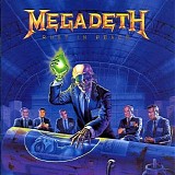 Megadeth - Rust In Peace (Remastered)