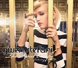 Gwen Stefani - The Sweet Escape CD Single