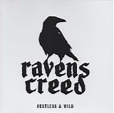 Ravens Creed - Nestless and Wild