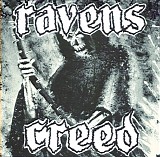 Ravens Creed - Militia Of Blood Sacrifice