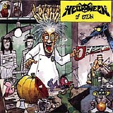 Helloween - Dr.Stein [EP]
