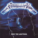 Metallica - Ride the Lightning